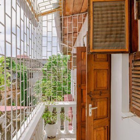 Shoki Shoki Hotel Stone Town Zanzibar المظهر الخارجي الصورة