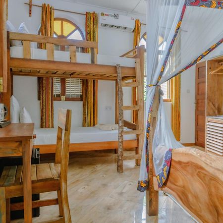 Shoki Shoki Hotel Stone Town Zanzibar المظهر الخارجي الصورة
