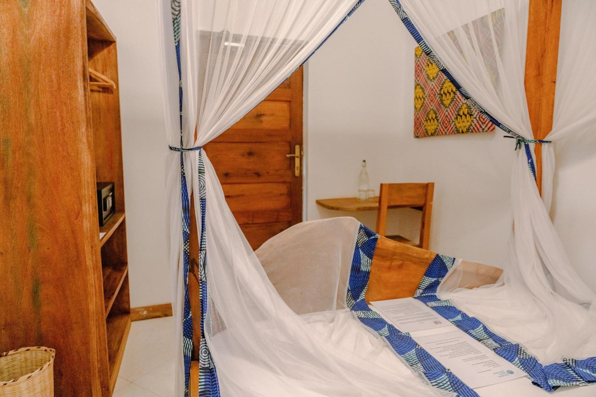 Shoki Shoki Hotel Stone Town Zanzibar المظهر الخارجي الصورة