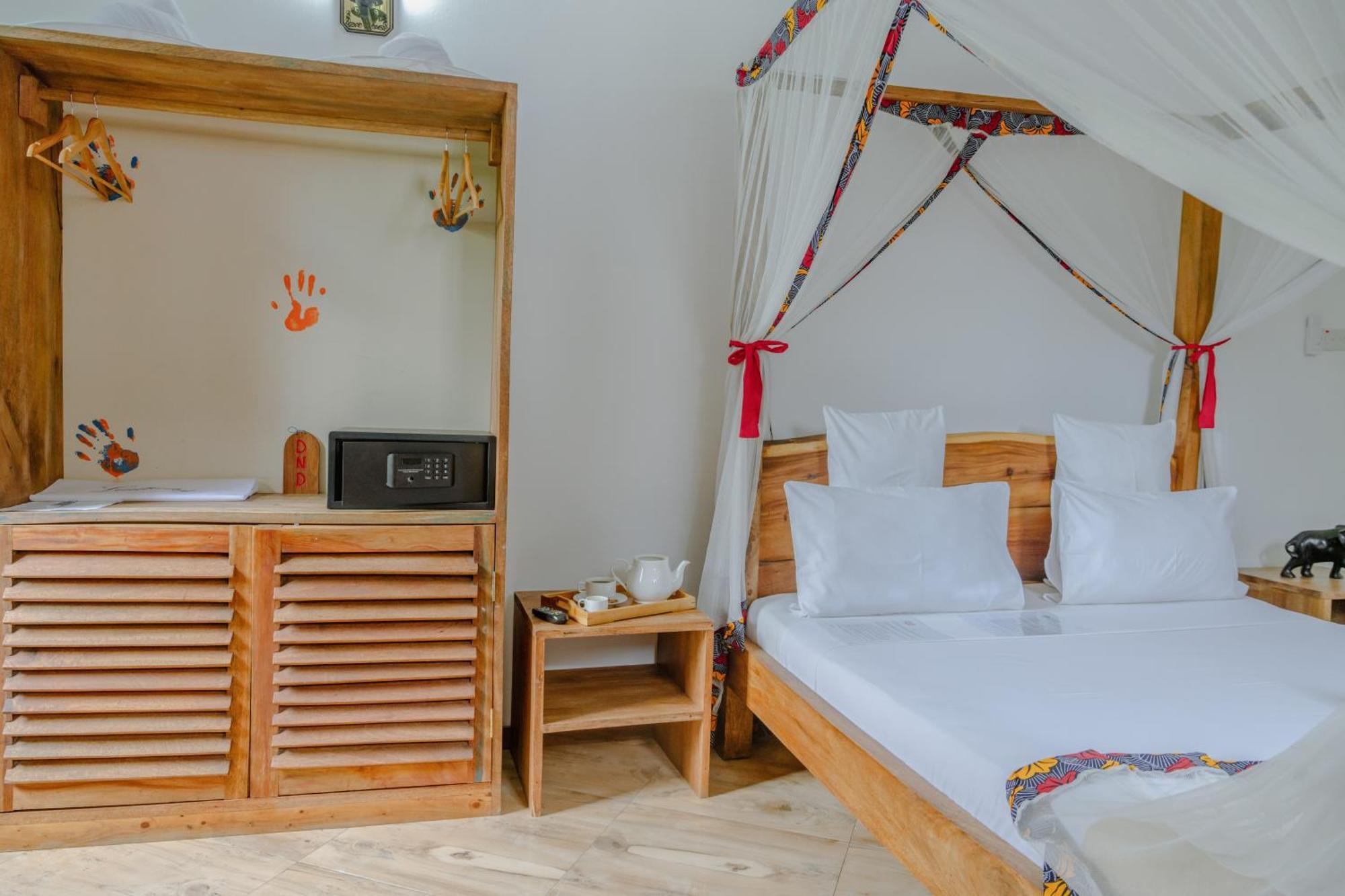 Shoki Shoki Hotel Stone Town Zanzibar المظهر الخارجي الصورة