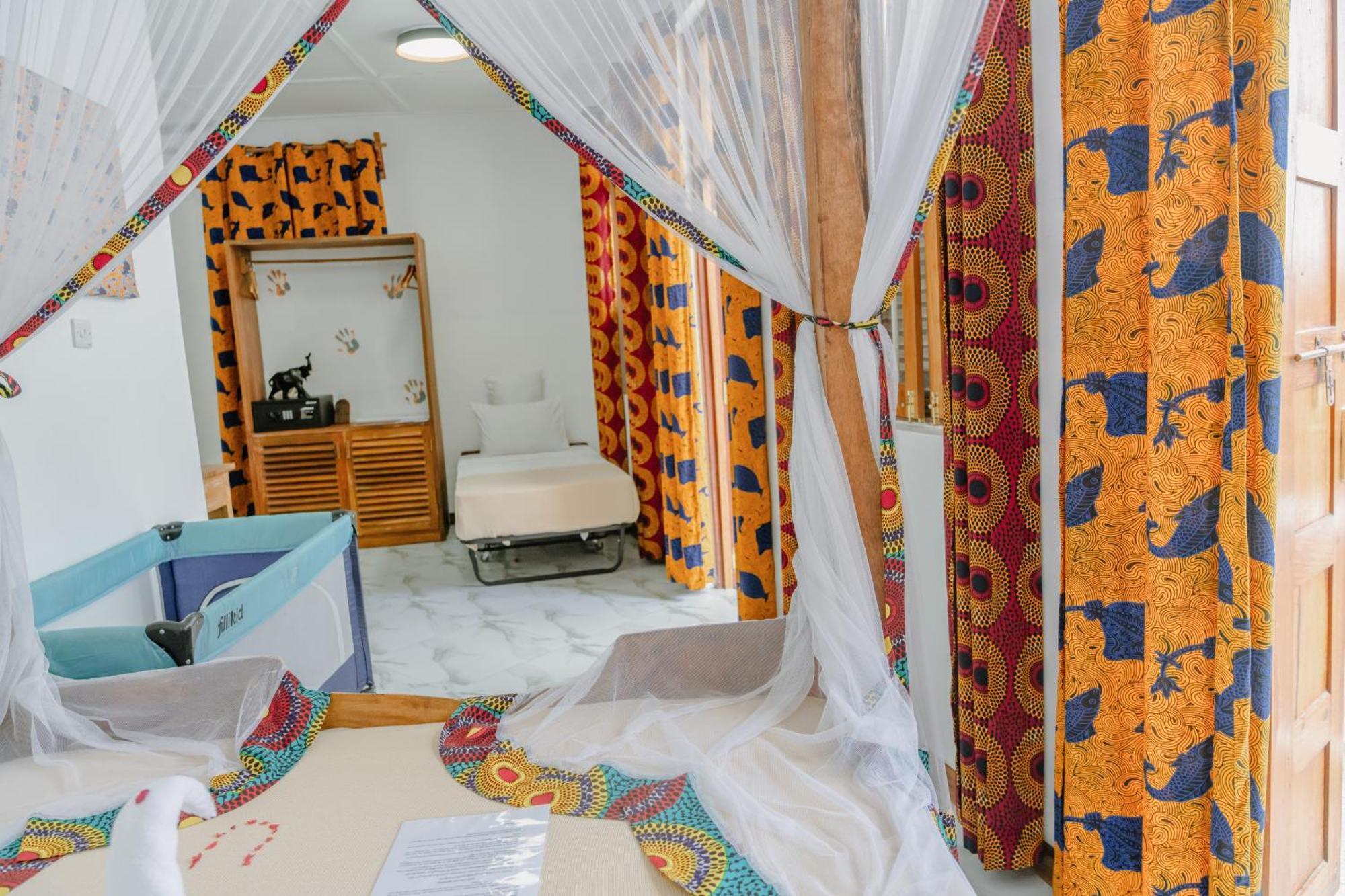 Shoki Shoki Hotel Stone Town Zanzibar المظهر الخارجي الصورة