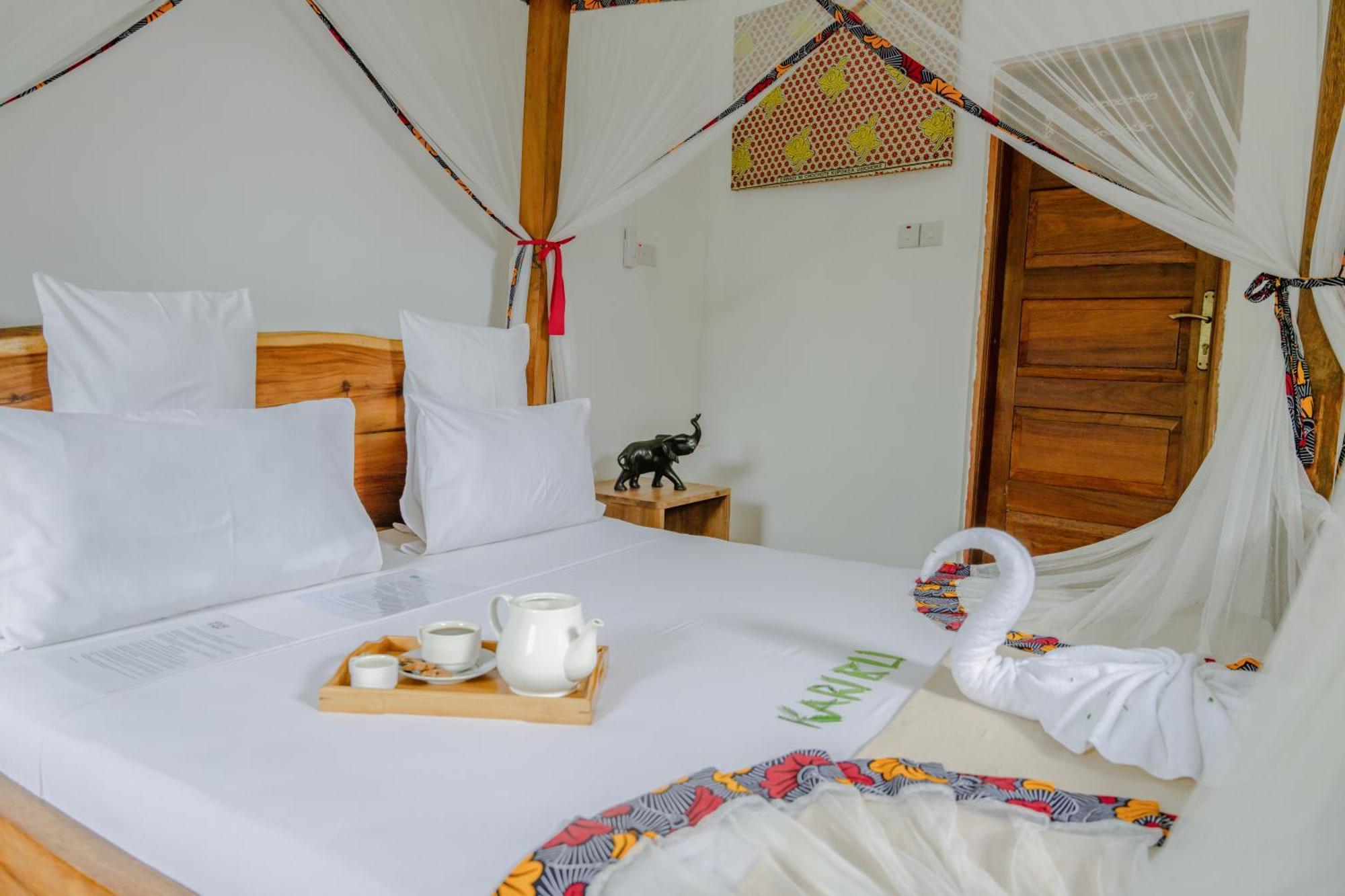 Shoki Shoki Hotel Stone Town Zanzibar المظهر الخارجي الصورة