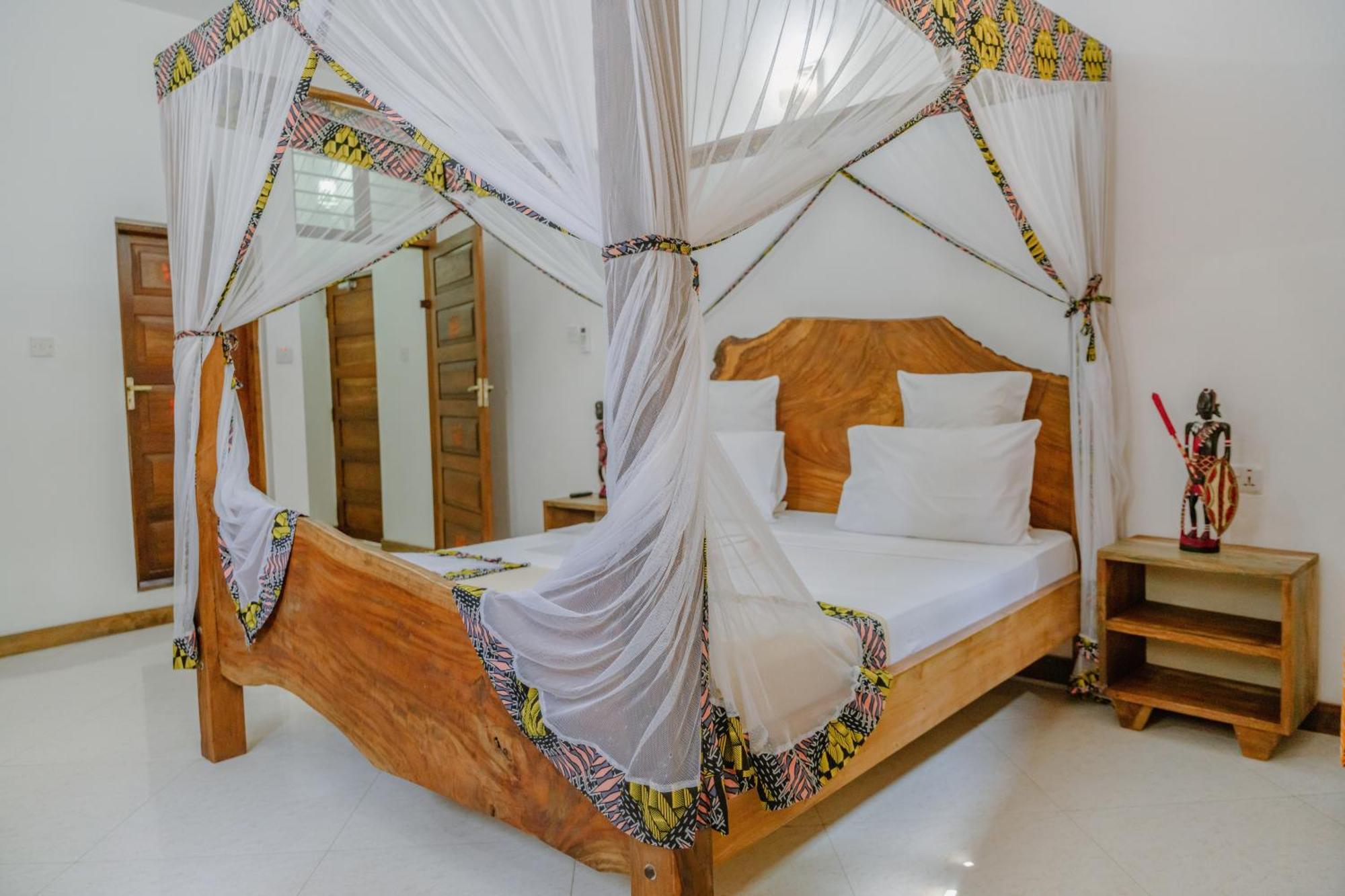 Shoki Shoki Hotel Stone Town Zanzibar المظهر الخارجي الصورة