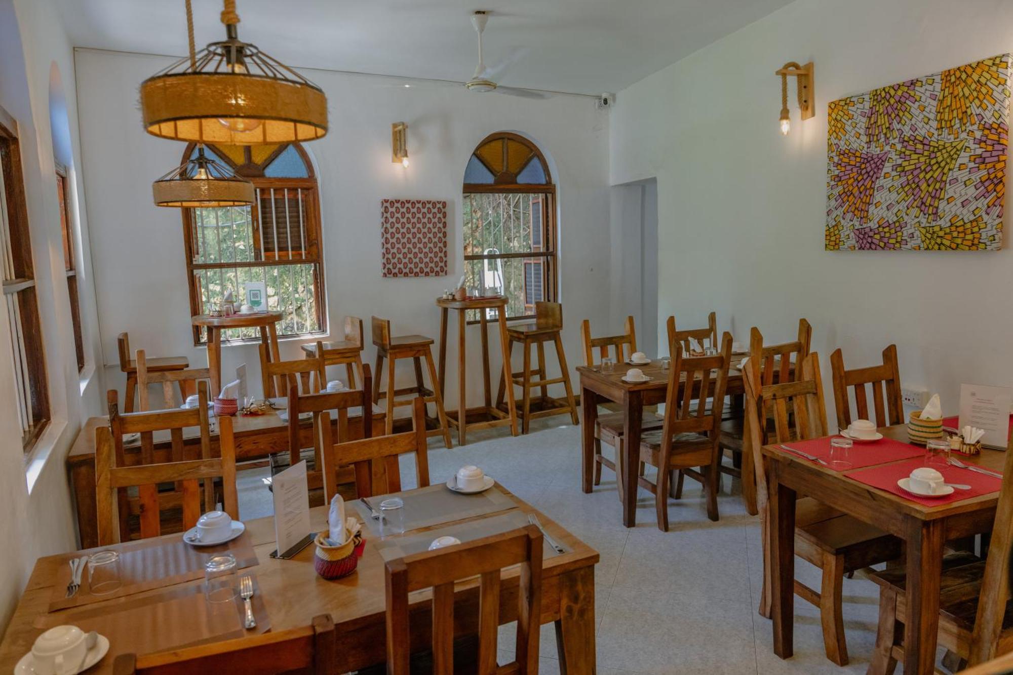 Shoki Shoki Hotel Stone Town Zanzibar المظهر الخارجي الصورة